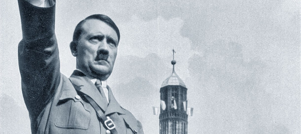 hitler