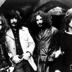 Black Sabbath