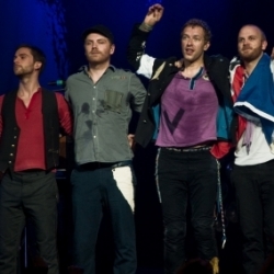 Coldplay