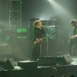 The Cure