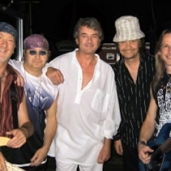 Deep Purple