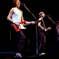 Dire Straits