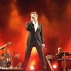 Duran Duran