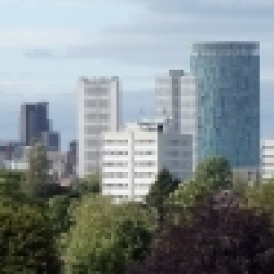 Birmingham