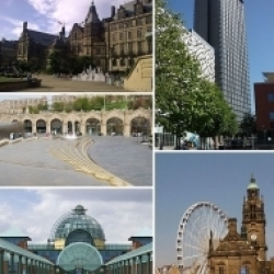 Sheffield