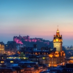 Edinburgh