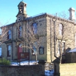 Cottingley