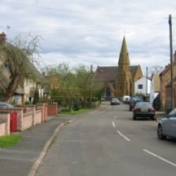 Gaydon
