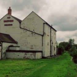 Pinxton