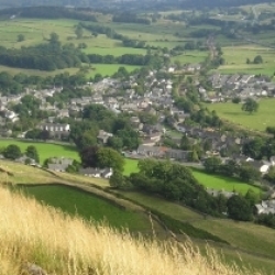 Staveley, Cumbria