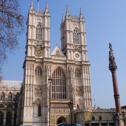 Westminster Abbey