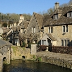 Cotswolds