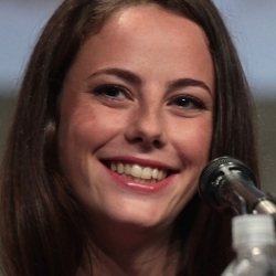 Kaya Scodelario