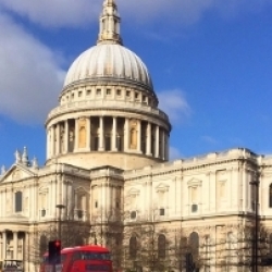 St Paul's Cathedral