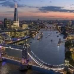 The City of London