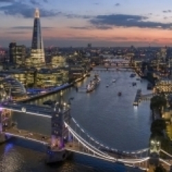 The City of London