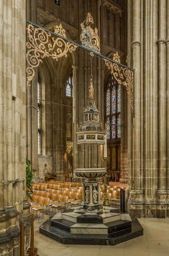 Canterbury Cathedral