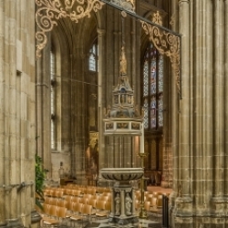 Canterbury Cathedral
