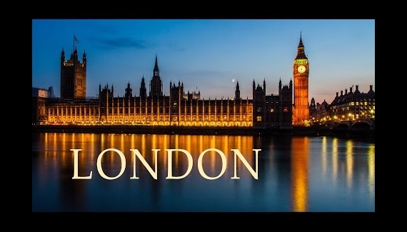 London tou...