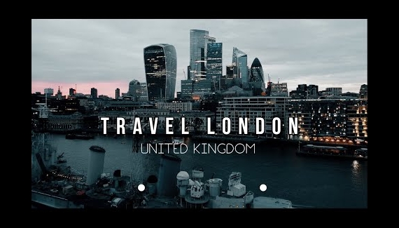 LONDON - C...