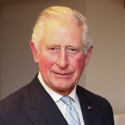 Charles, Prince of Wales