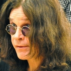 Ozzy Osbourne