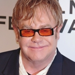 Elton John