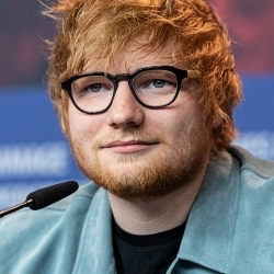 Ed Sheeran
