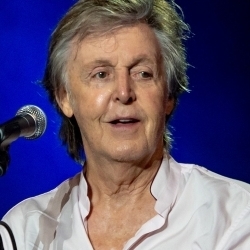 Paul McCartney