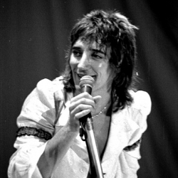 Rod Stewart
