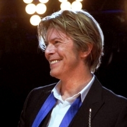 David Bowie
