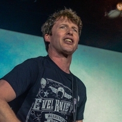 James Blunt