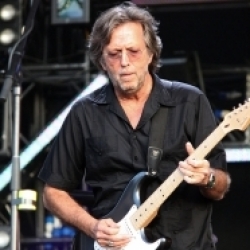 Eric Clapton