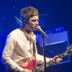 Noel Gallagher