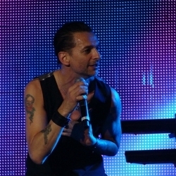 David Gahan