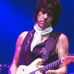 Jeff Beck