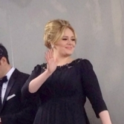 Adele