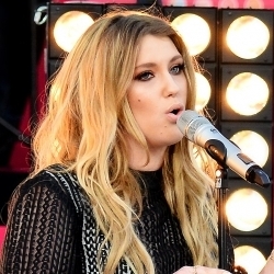 Ella Henderson