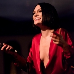 jessie J
