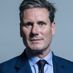 Keir Starmer