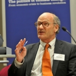 Paul Ekins