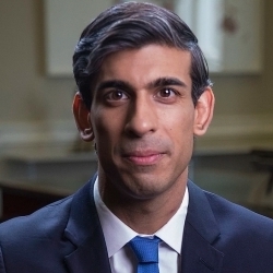 Rishi Sunak
