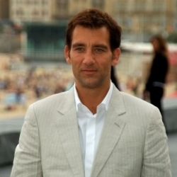 Clive Owen