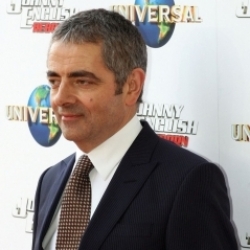 Rowan Atkinson