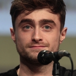 Daniel Radcliffe