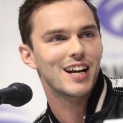 Nicholas Hoult