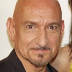 Ben Kingsley
