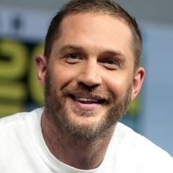 Tom Hardy