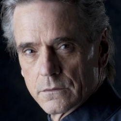 Jeremy Irons
