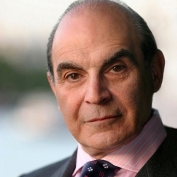 David Suchet